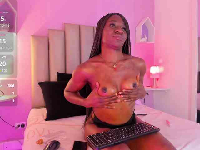 TracyDavis webcam