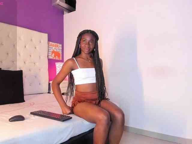TracyDavis webcam