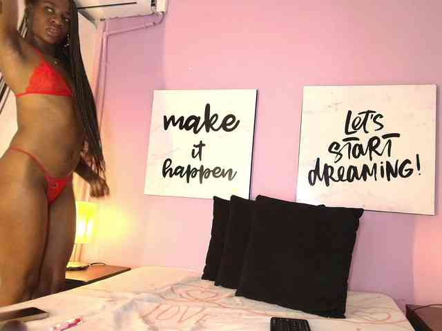 TracyDavis webcam