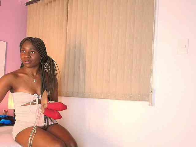 TracyDavis webcam