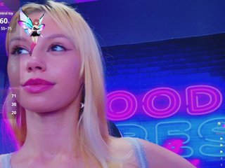 AlessiaCroft Porn Show