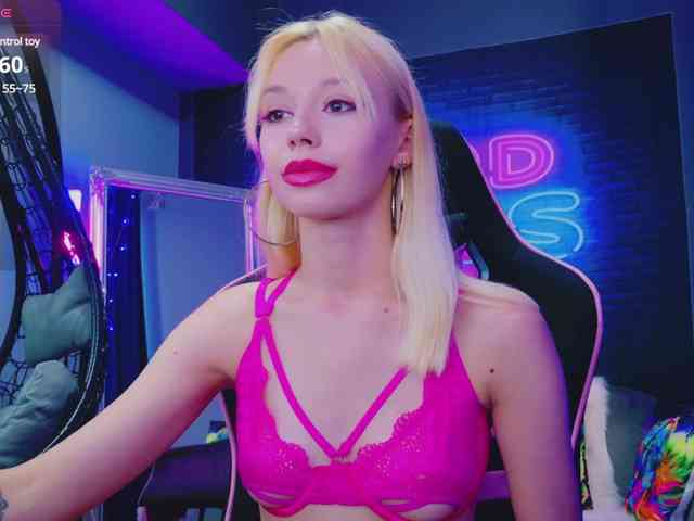 AlessiaCroft Live Webcam on BongaCams AlessiaCroft Live Webcam on BongaCams