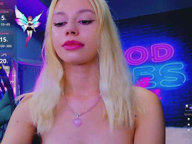 AlessiaCroft webcam