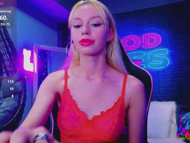 role play cam AlessiaCroft