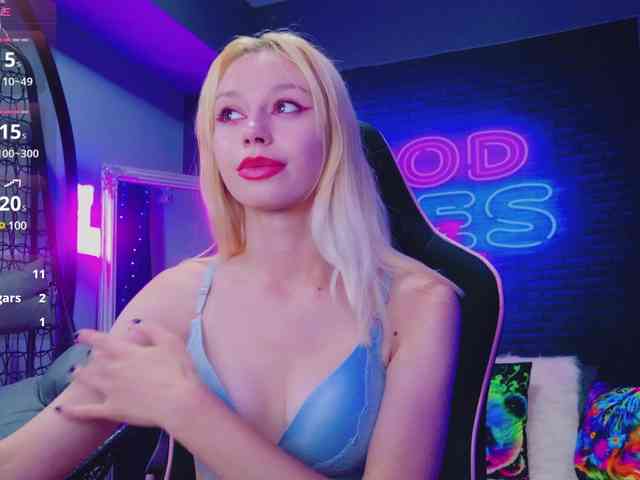 AlessiaCroft AlessiaCroft