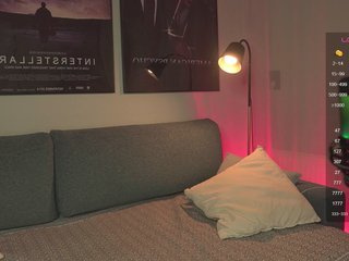 MiraWair Porn Show