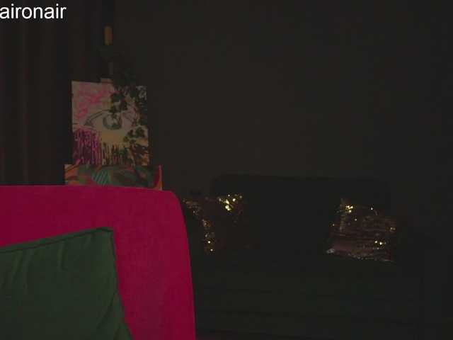 MiraWair's BongaCams show and profile