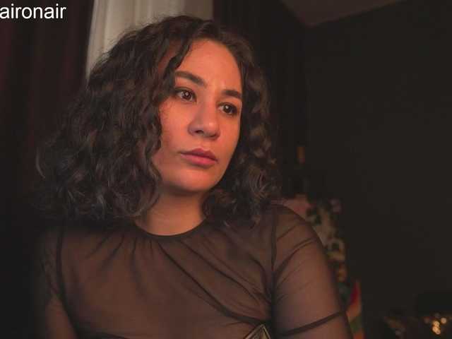 MiraWair's BongaCams show and profile