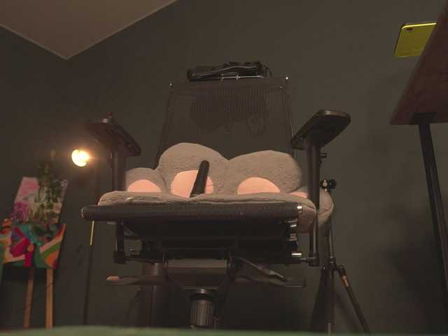 MiraWair's BongaCams show and profile