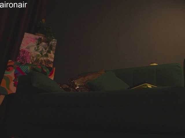 MiraWair's BongaCams show and profile