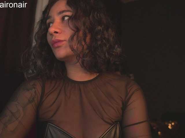 MiraWair's BongaCams show and profile
