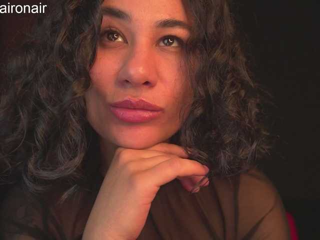 MiraWair's BongaCams show and profile