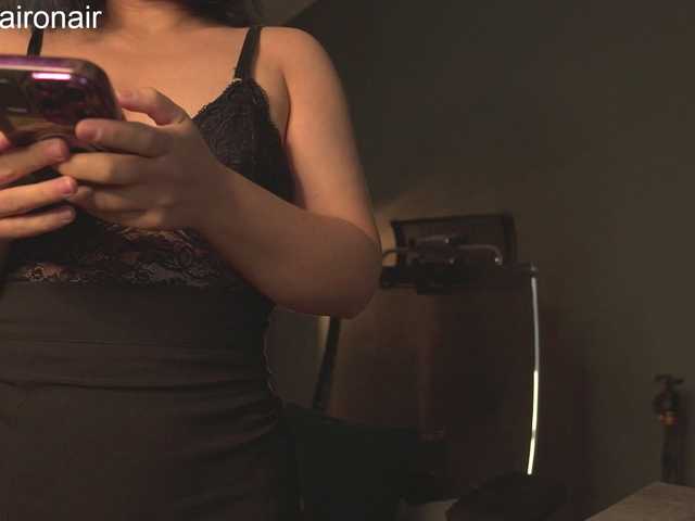 MiraWair's BongaCams show and profile