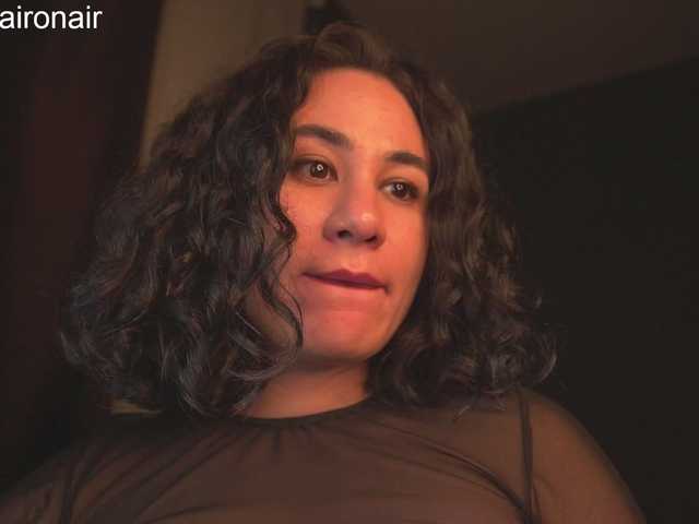 MiraWair's BongaCams show and profile