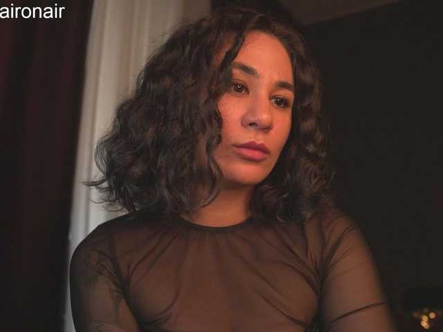 MiraWair's BongaCams show and profile