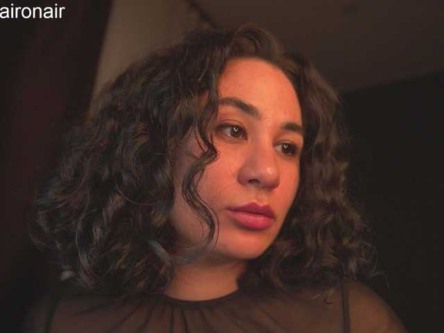 MiraWair's BongaCams show and profile