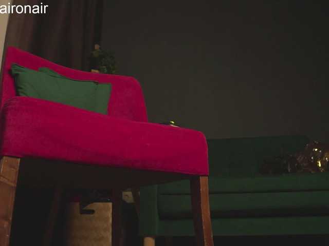 MiraWair's BongaCams show and profile