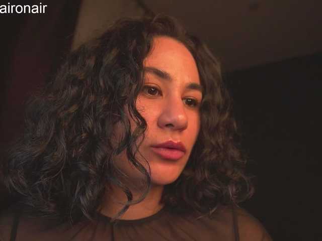 MiraWair's BongaCams show and profile