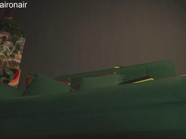 MiraWair's BongaCams show and profile