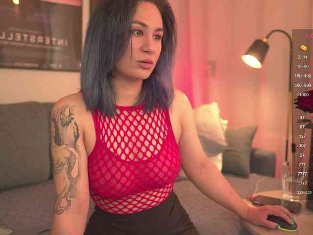 chat cam MiraWair