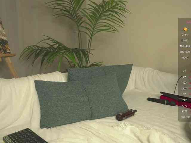 MiraWair webcam