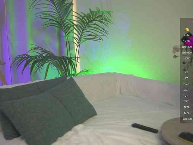 MiraWair webcam