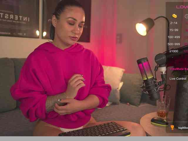 webcam porno live MiraWair