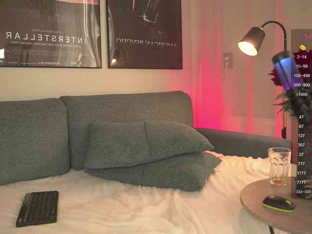 MiraWair webcam
