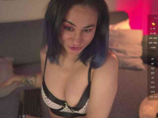 MiraWair webcam