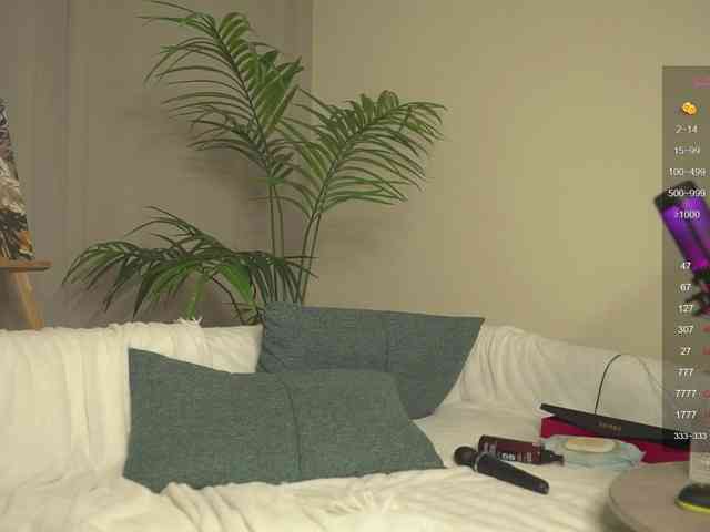 MiraWair webcam