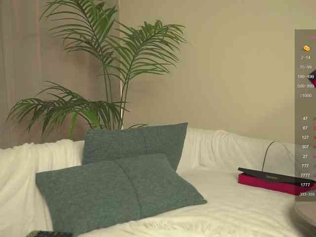 MiraWair webcam