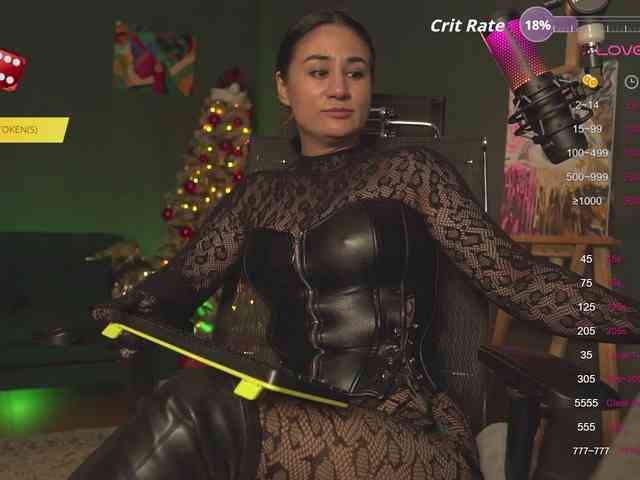 MiraWair Live Webcam on BongaCams