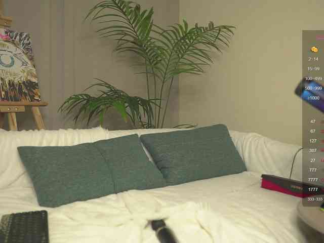 MiraWair webcam