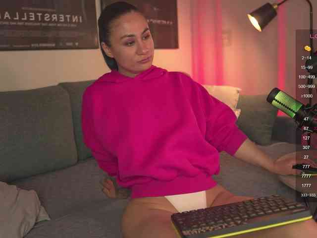 free webcam show MiraWair