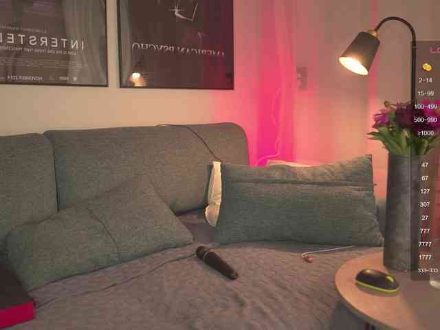 MiraWair webcam