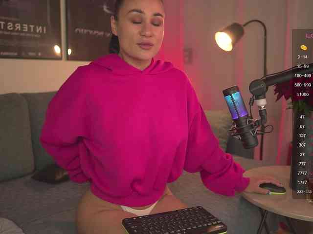 MiraWair webcam