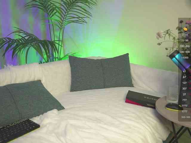 MiraWair webcam