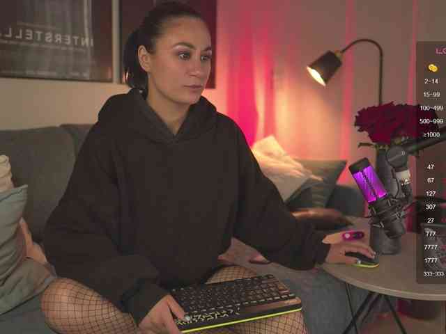 MiraWair webcam