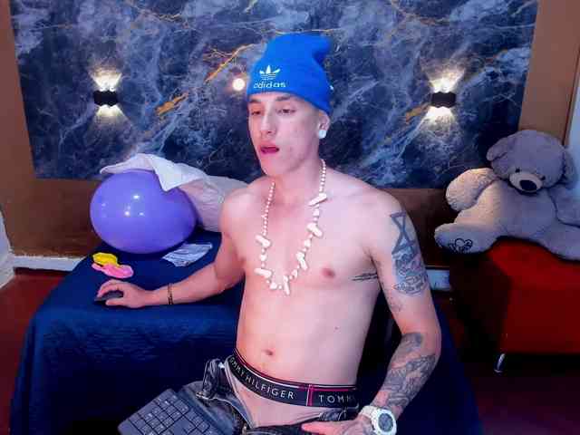 AdamMarcelli