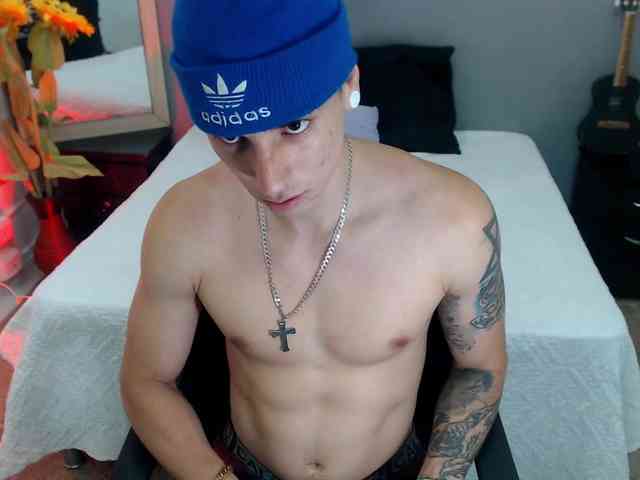 AdamMarcelli