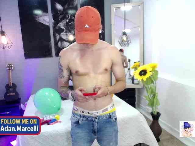 AdanMarcelli