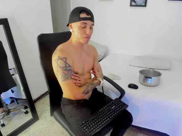 AdamMarcelli
