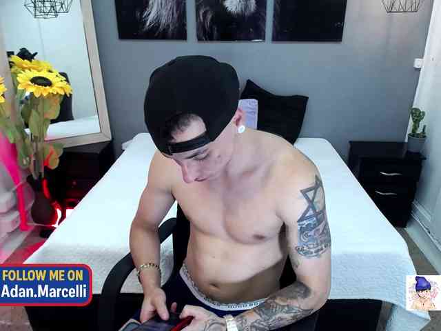 AdamMarcelli