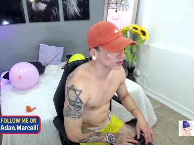 AdanMarcelli