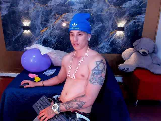 AdamMarcelli