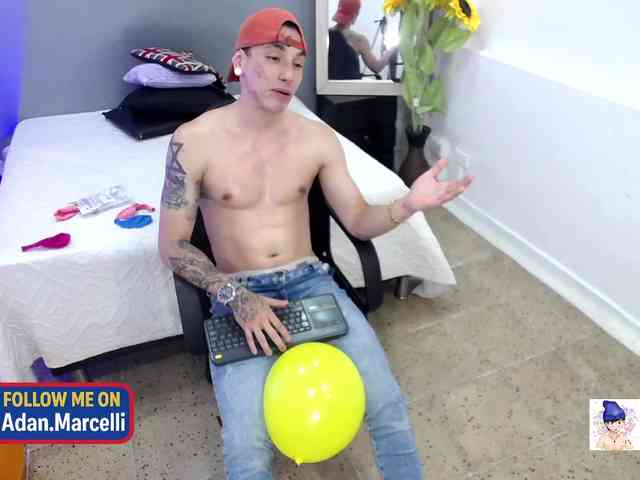 AdanMarcelli