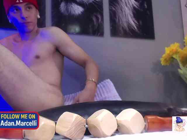 AdamMarcelli