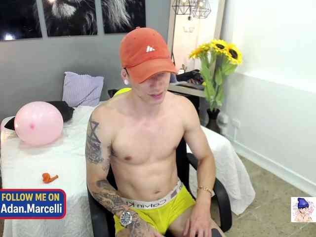 AdanMarcelli