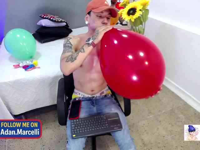AdamMarcelli