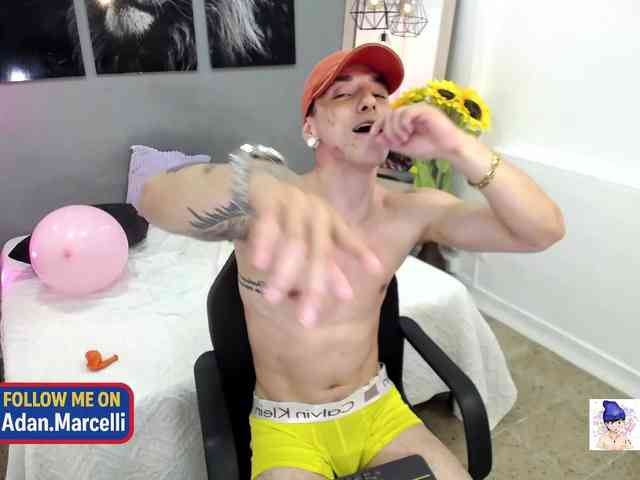 AdanMarcelli